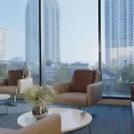 The Panora - Luxury Pratumnak Jomtien