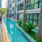 Siam Elegance 1 - One Bedroom * Pattaya