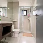 The Base 2 Bedrooms