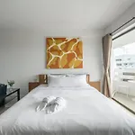Apartment Jomtien Condotel Seaview 11th Floor *