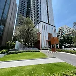 Luxury With Beautiful View Apartment *