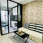 The Base 851 By Numam Apartment *