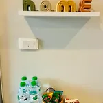 อพาร์ทเม้น The Base 2 Bedroom 1 Bathroom
