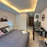 Water Park Condo - 205 Comfortable Studio In A Great Location Near The Sea