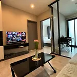 Condo Next To Central Mall With Infinity Pool