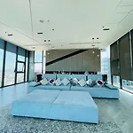 The Base Luxury By Numam อพาร์ทเม้น Pattaya