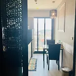 The Base Luxury By Numam Pattaya