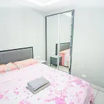 Arcadia Mainland Apartment