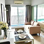 Centric Sunset อพาร์ทเม้น Pattaya
