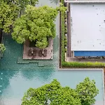 Zire Wongamat Pattaya By Silqstay