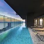 The Panora - Luxury Pratumnak Jomtien Pattaya