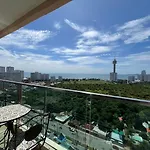 Grand Caribbean 2 Bedroom 80 Sqm อพาร์ทเม้น