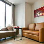 Edge Pty High-floor Sea View By 78 Apartment Pattaya