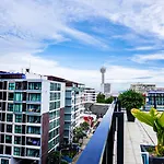 Siam Elegance 1 - One Bedroom