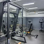 Siam Elegance 1 - One Bedroom อพาร์ทเม้น Pattaya