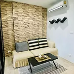 The Base 851 By Numam Apartment Pattaya