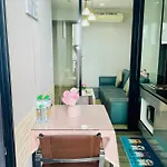The Base 991 By Numam อพาร์ทเม้น *