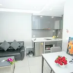 Arcadia Mainland Apartment Pattaya
