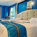 อพาร์ทเม้น Cosy New Nordic 4 By Bps