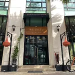 Once Luxury In The Center Pattaya