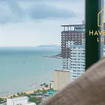 Edge Pty High-floor Sea View By 78 Pattaya