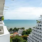 Jomtien Beach Condotel Seaview 11Th Floor