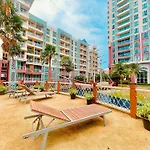 Grande Caribbean 2-bedroom Pattaya