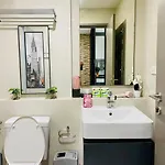 Apartment The Base 851 By Numam Pattaya