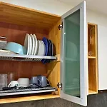Wt Sea View By Bps Apartment Pattaya