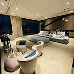The Base Luxury By Numam * Pattaya