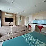 Grand Caribbean 2 Bedroom 80 Sqm * Pattaya