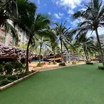 อพาร์ทเม้น Grand Caribbean 2 Bedroom 80 Sqm Pattaya