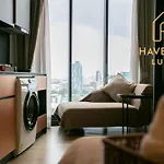 Edge Pty High-floor Sea View By 78 * Pattaya