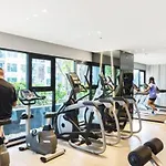 The Base 2 Bedrooms Apartment Pattaya