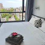 The Base 2 Bedrooms * Pattaya