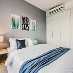 5 Star Pattaya High Fl