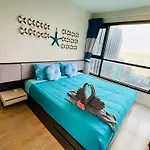 The Base 2 Bedroom 1 Bathroom Pattaya