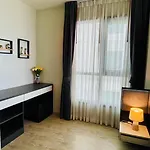 The Base Luxury 2 Bed 2 Bathroomby Numam Pattaya