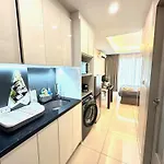 Water Park - 205 Comfortable In A Great Location Near The Sea Pattaya