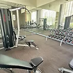 Unixx Seaview Pattaya