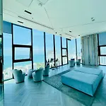 The Base 991 By Numam อพาร์ทเม้น Pattaya
