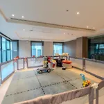 The Base By Silqstay Iv Apartment *