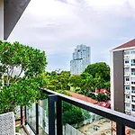 Siam Elegance 1 - One Bedroom Appartement