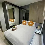 The Base 851 By Numam Apartment Pattaya