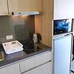 Unixx South Pattaya By Ladda