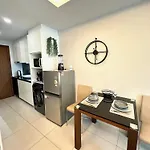 Water Park - 205 Comfortable In A Great Location Near The Sea อพาร์ทเม้น *