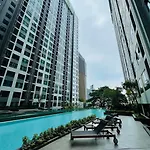 The Base Luxury By Numam อพาร์ทเม้น Pattaya