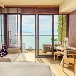 Zire Wongamat Pattaya By Silqstay