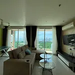 Grand Caribbean 2 Bedroom 80 Sqm Pattaya