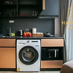 Edge Pty High-floor Sea View By 78 Apartment